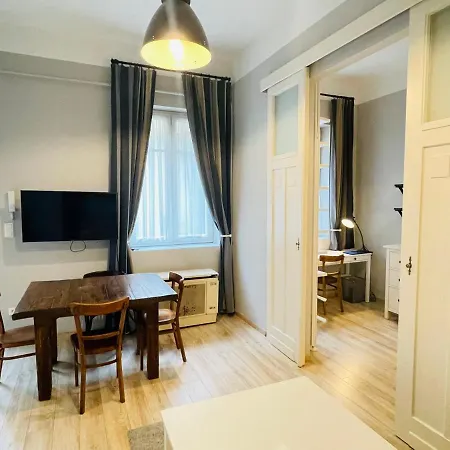 Akacfa Apartment Budapest