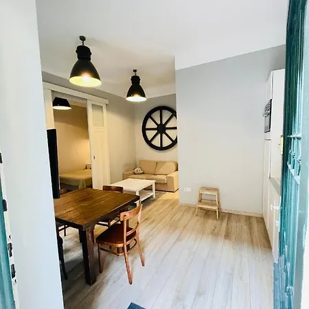 Apartament Akacfa