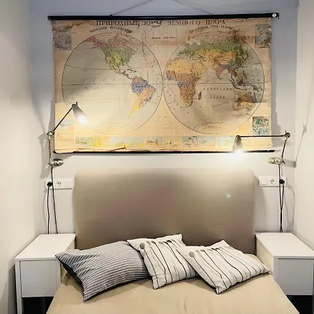 Apartament Akacfa